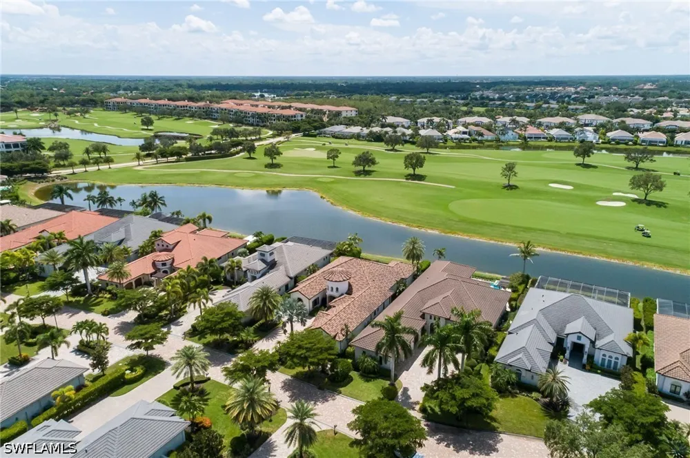 Seneca Way Naples, FL 34110