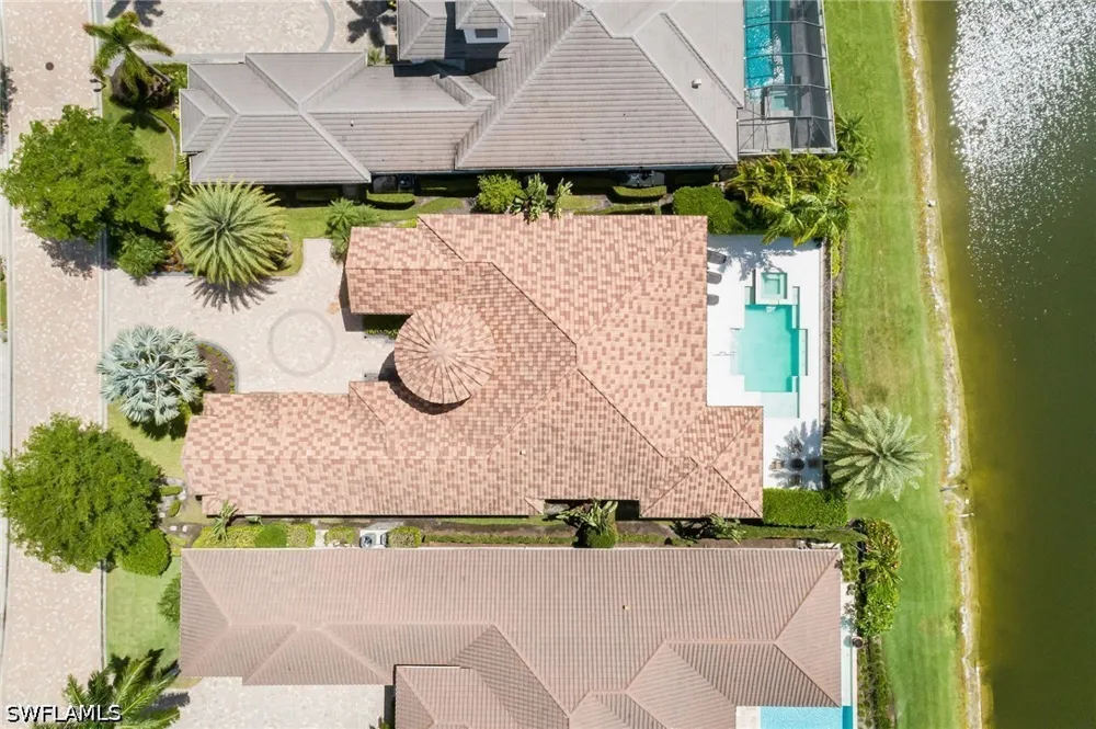 Seneca Way Naples, FL 34110