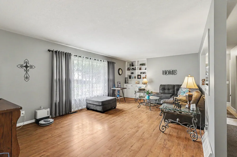 3555 Murl Avenue Muskegon, MI 49442