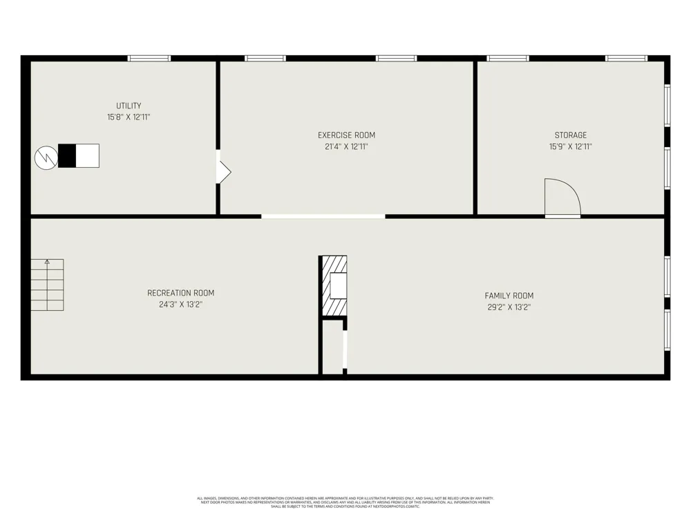 3555 Murl Avenue Muskegon, MI 49442