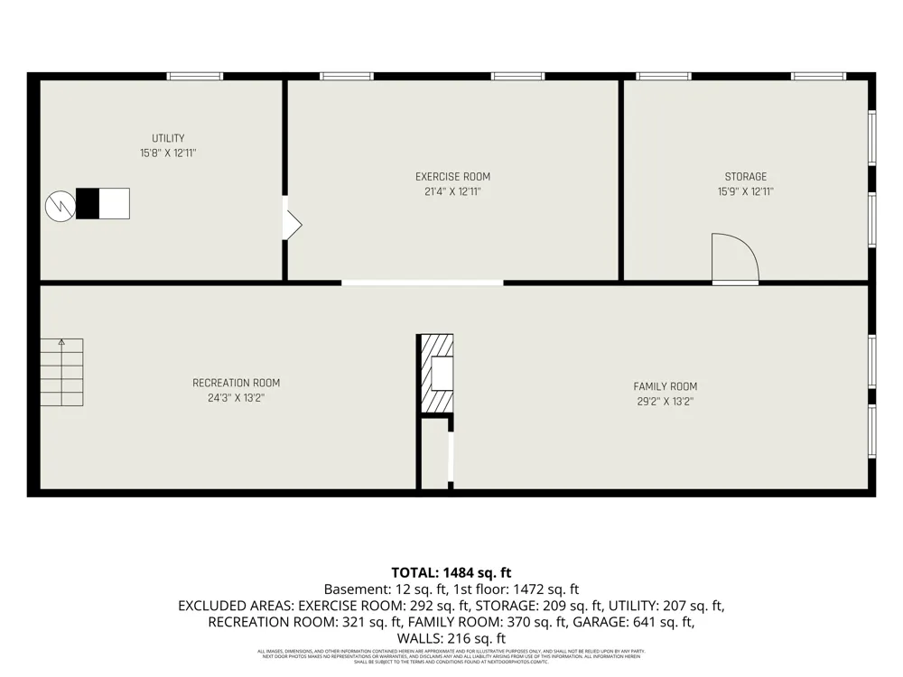 3555 Murl Avenue Muskegon, MI 49442