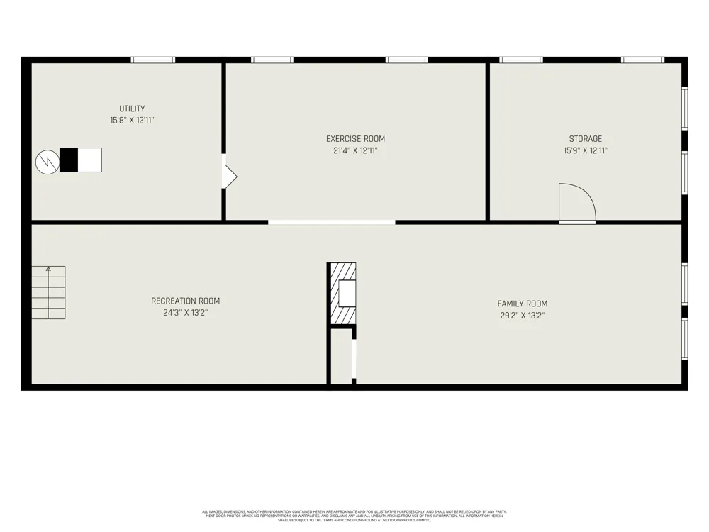 3555 Murl Avenue Muskegon, MI 49442