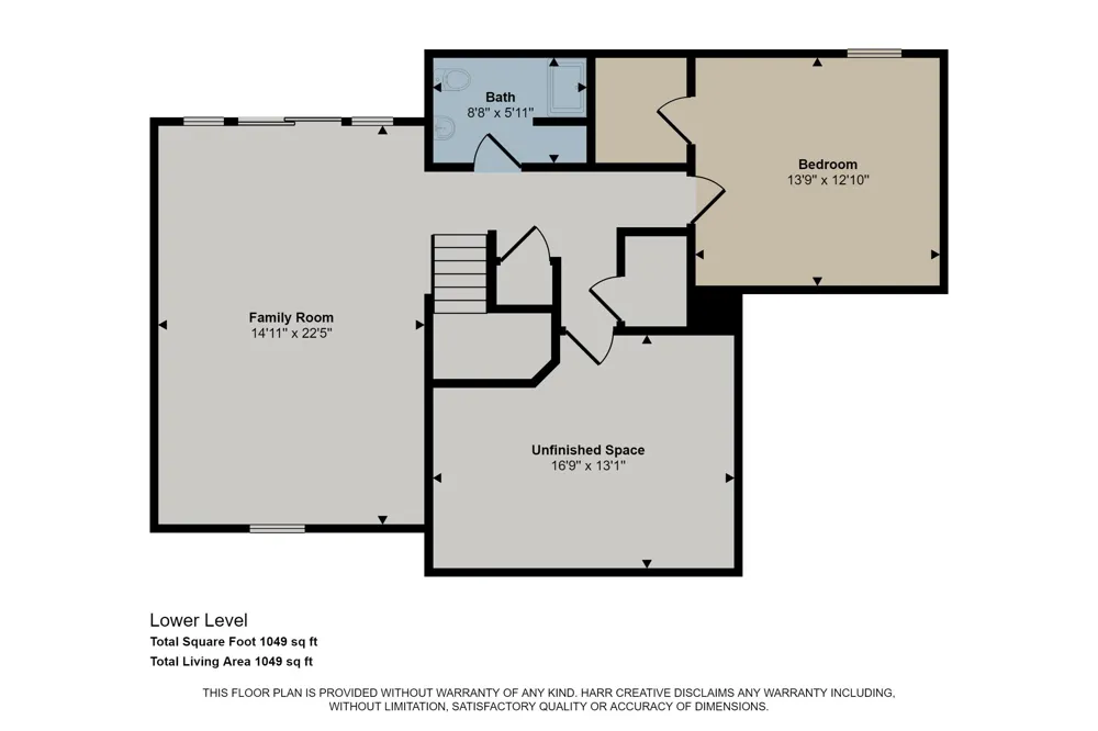 2603 Golfbury Drive SW Wyoming, MI 49519
