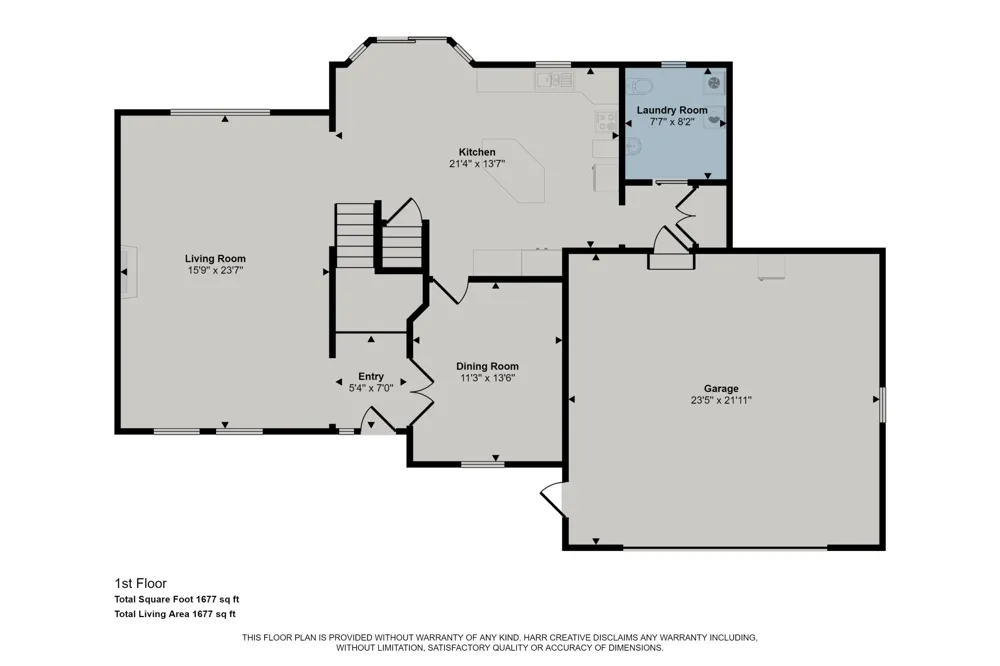 2603 Golfbury Drive SW Wyoming, MI 49519