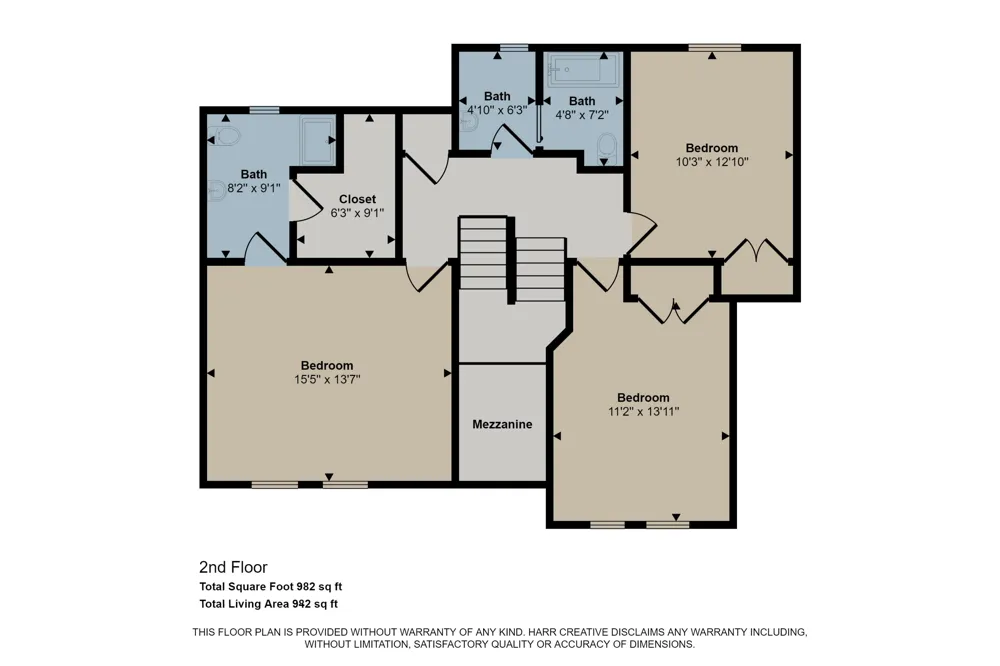 2603 Golfbury Drive SW Wyoming, MI 49519