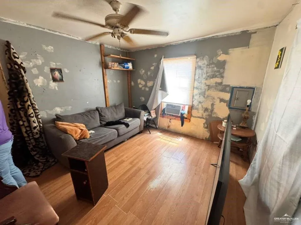 628 E Birch Avenue E Alamo, TX 78516
