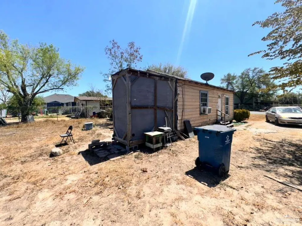 628 E Birch Avenue E Alamo, TX 78516