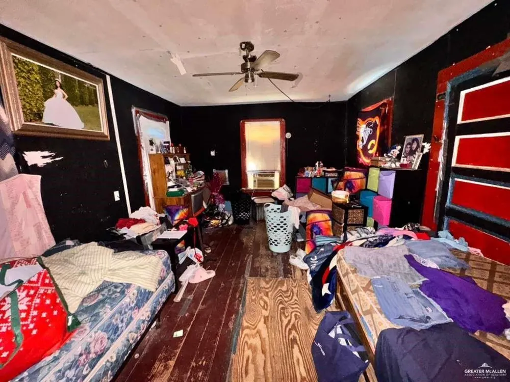 628 E Birch Avenue E Alamo, TX 78516