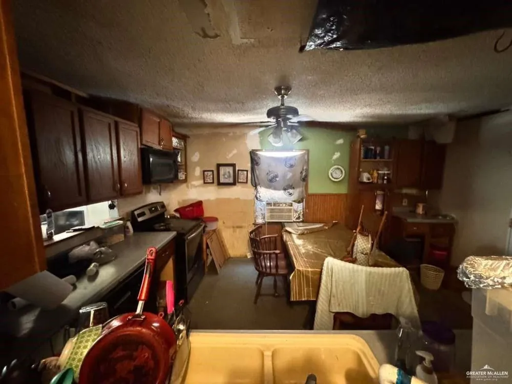 628 E Birch Avenue E Alamo, TX 78516