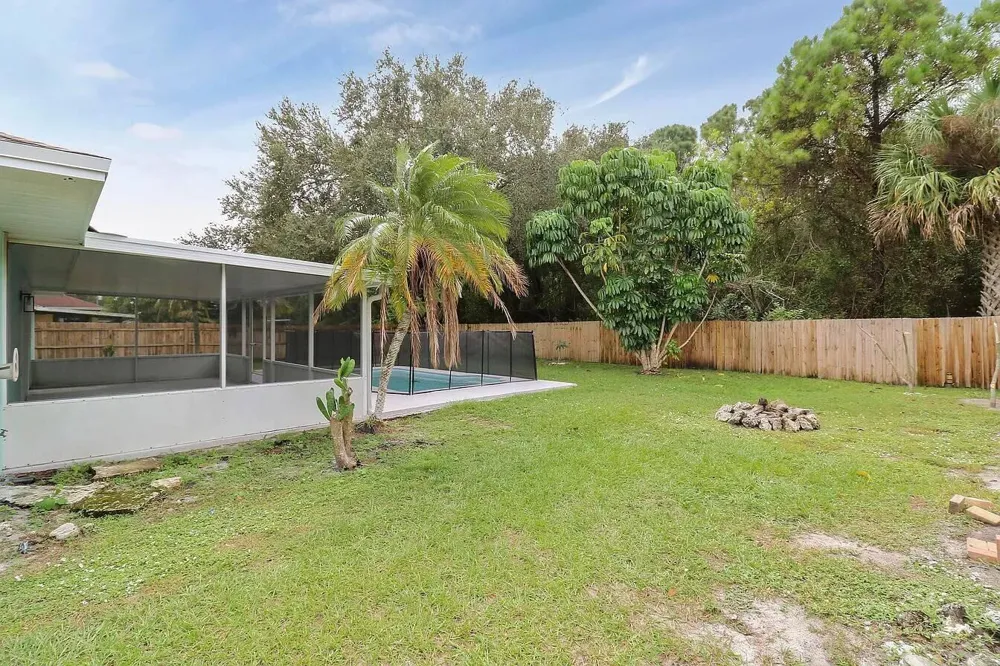 2558 SW CHESTNUT LANE Port St. Lucie, FL 34953