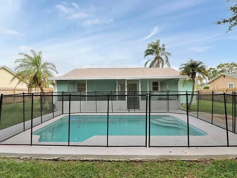 2558 SW CHESTNUT LANE Port St. Lucie, FL 34953
