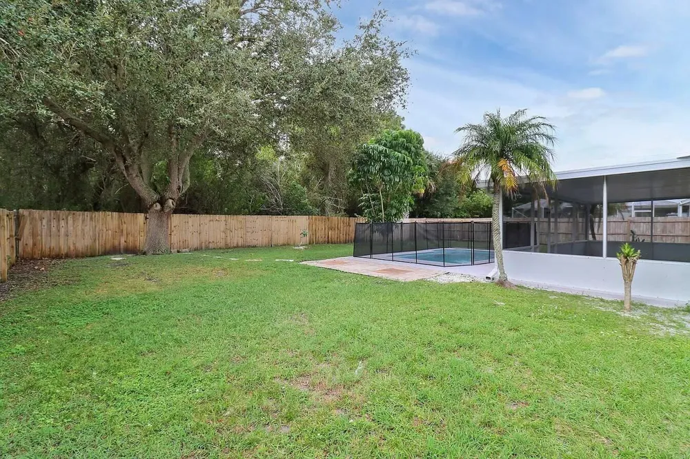 2558 SW CHESTNUT LANE Port St. Lucie, FL 34953