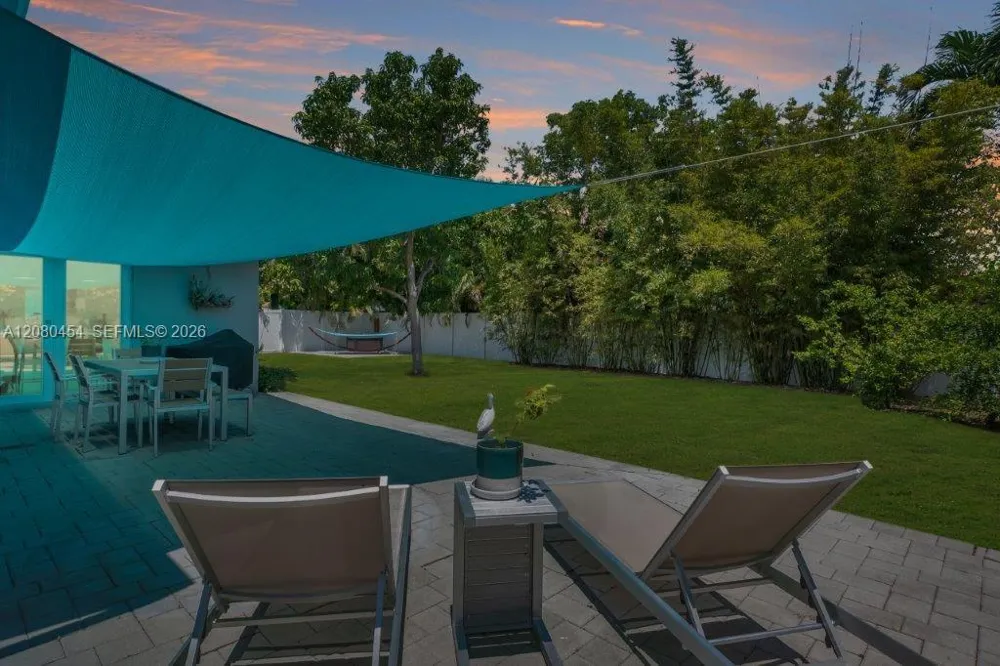 1945 S Hibiscus Dr North Miami, FL 33181