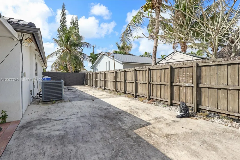 12633 SW 224th St #0 Miami, FL 33170