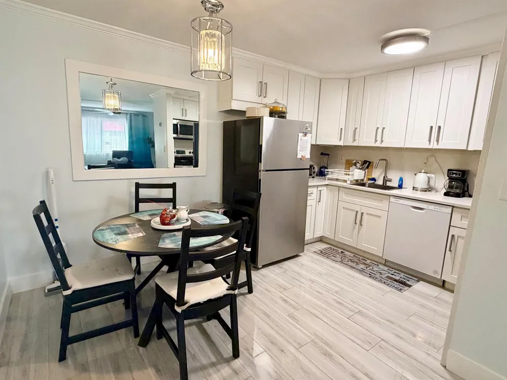 500 NE 1ST STREET #5 Pompano Beach, FL 33060