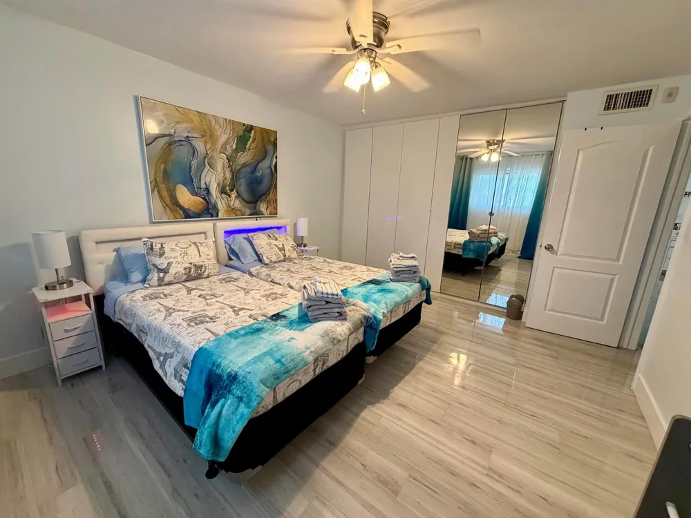 500 NE 1ST STREET #5 Pompano Beach, FL 33060