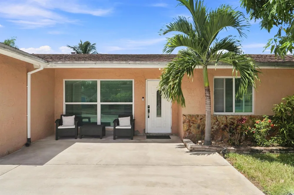 4665 NW 113TH AVENUE Sunrise, FL 33323