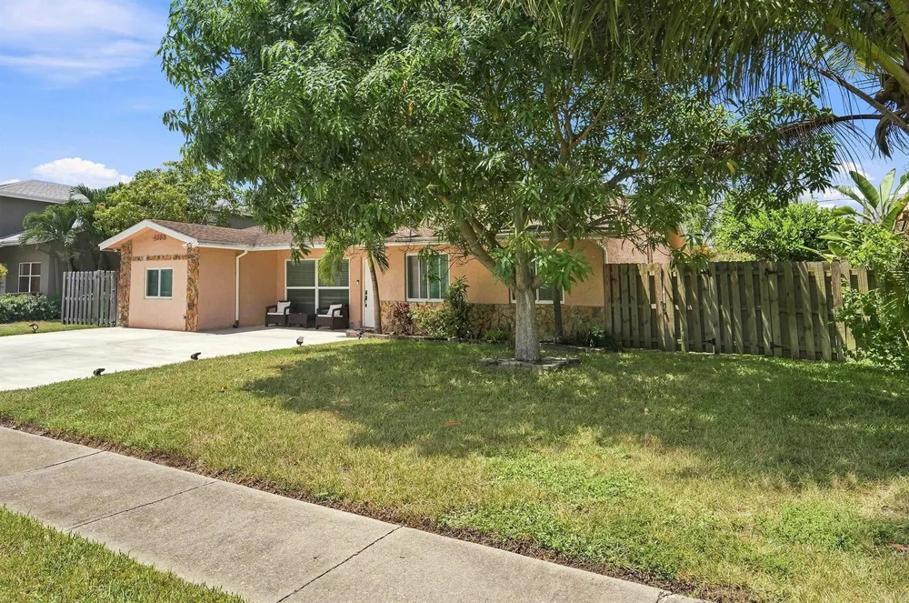 4665 NW 113TH AVENUE Sunrise, FL 33323