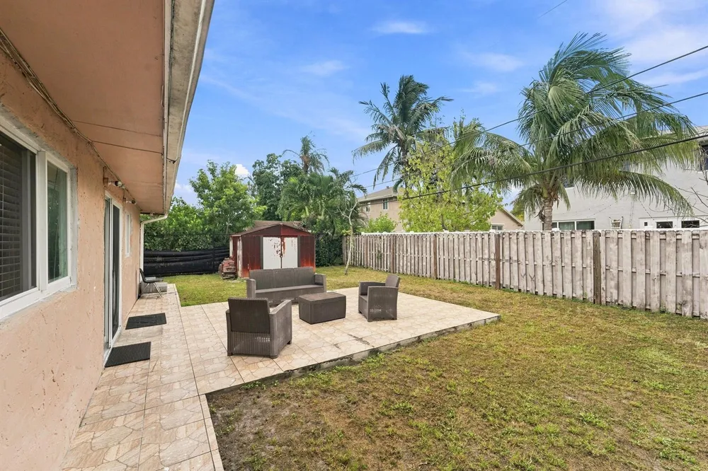 4665 NW 113TH AVENUE Sunrise, FL 33323