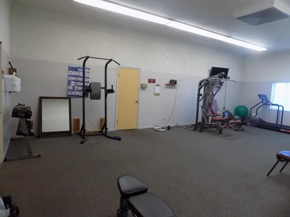 2840 Lake Osborne Drive #111 Lake Worth, FL 33461