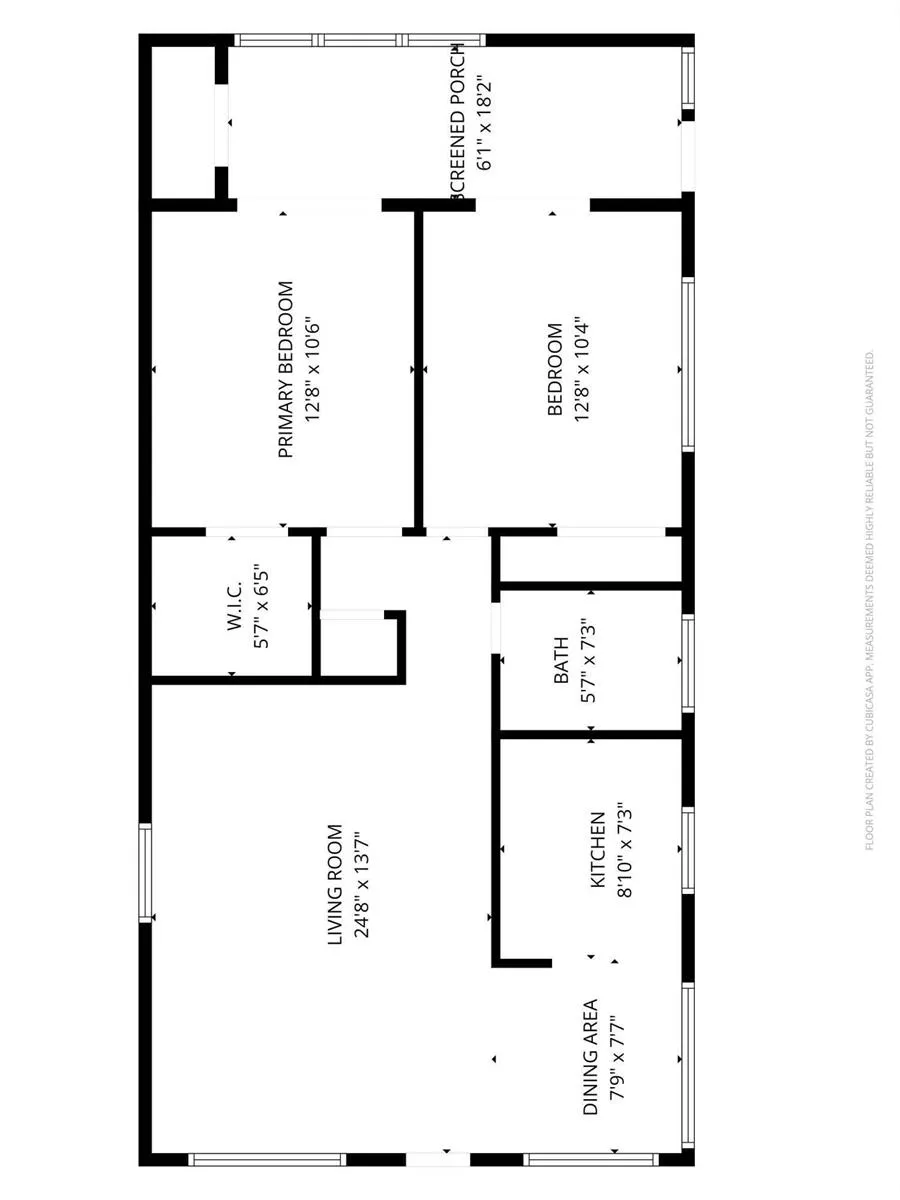 2840 Lake Osborne Drive #111 Lake Worth, FL 33461