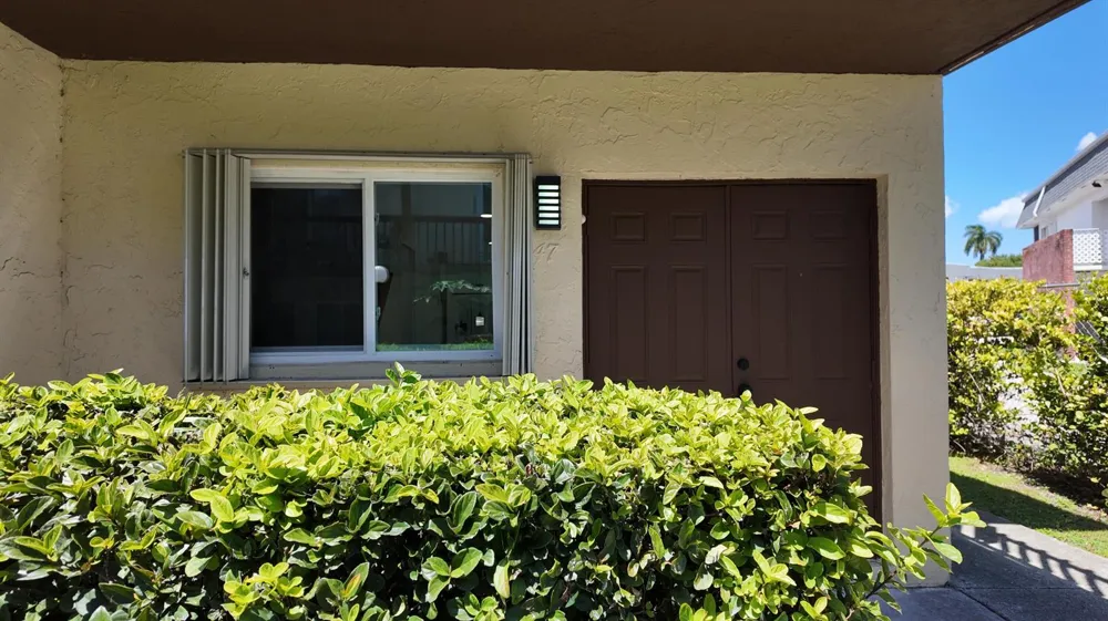 6607 WINFIELD BOULEVARD #47 Margate, FL 33063