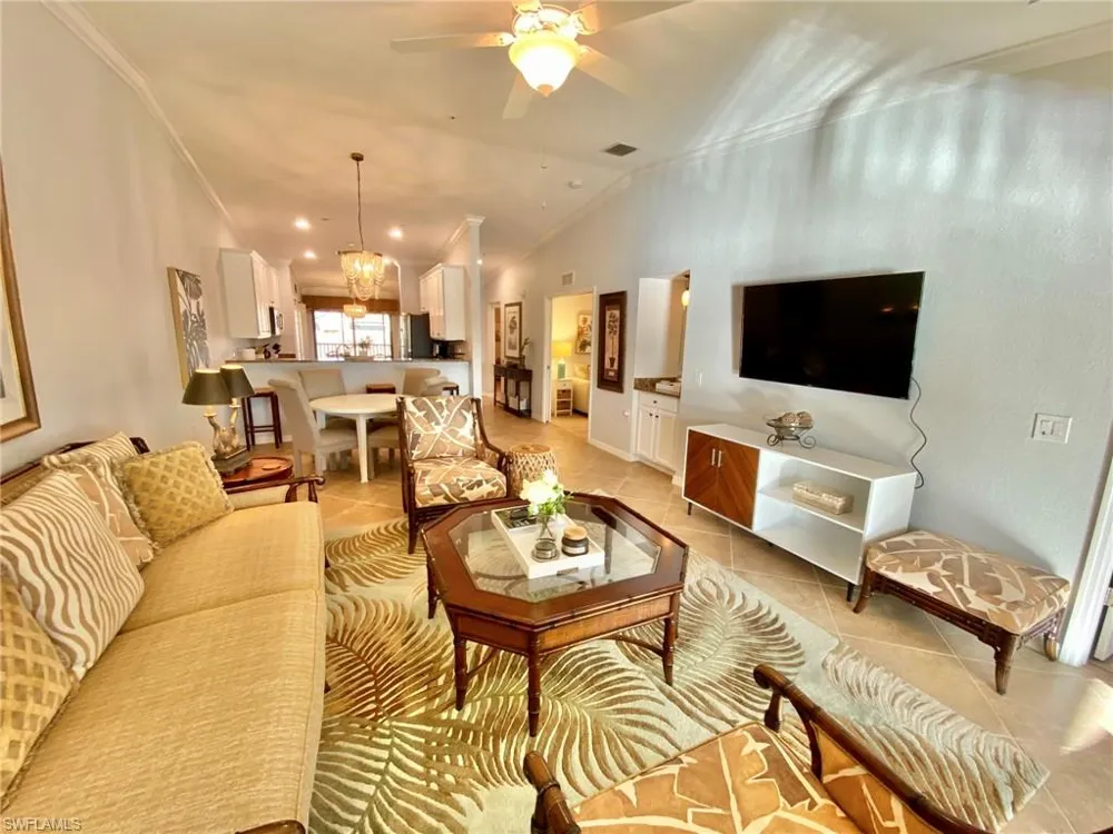 9532 Avellino Way #2722 Naples, FL 34113