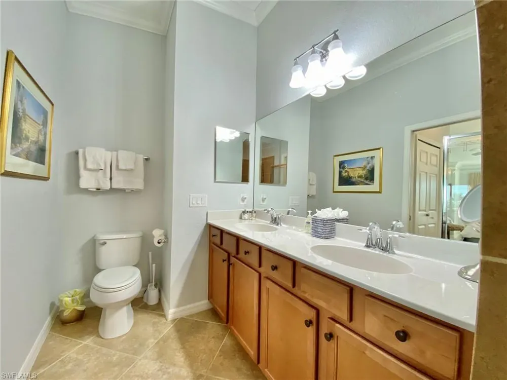 9532 Avellino Way #2722 Naples, FL 34113
