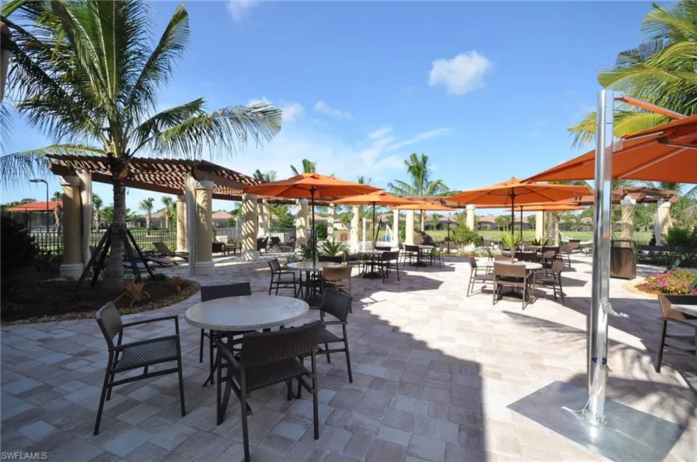 9532 Avellino Way #2722 Naples, FL 34113