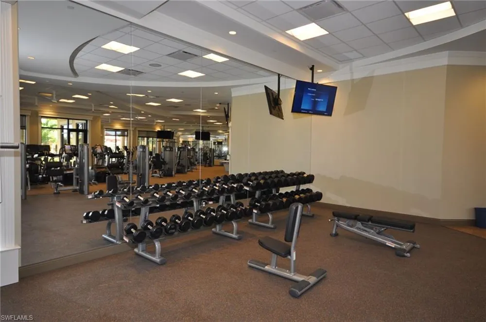 9532 Avellino Way #2722 Naples, FL 34113