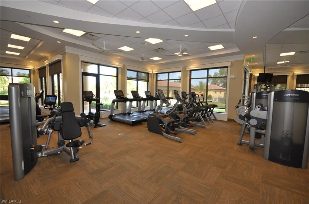 9532 Avellino Way #2722 Naples, FL 34113