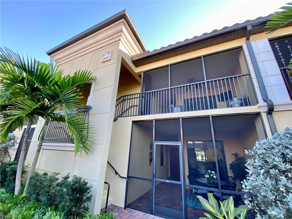 9532 Avellino Way #2722 Naples, FL 34113