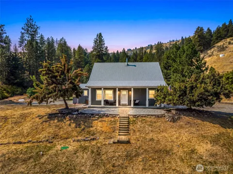 119 Rusty Spur Lane