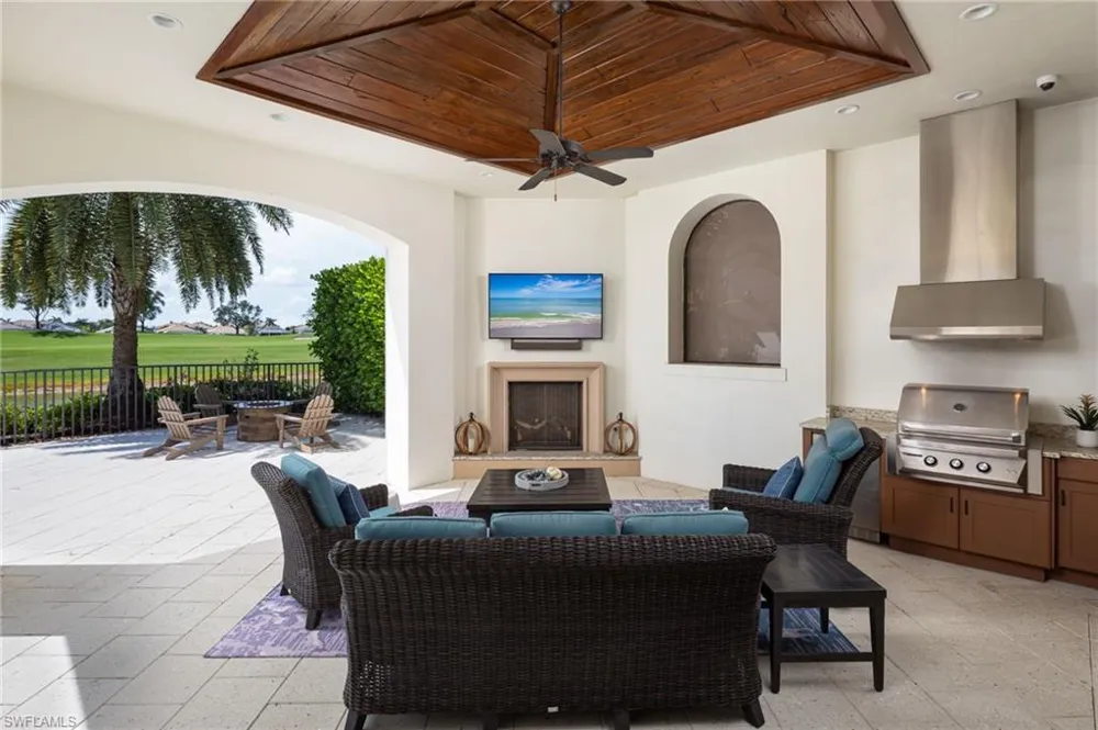 16450 Seneca Way Naples, FL 34110