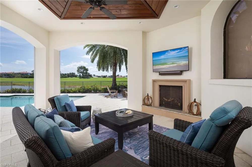 16450 Seneca Way Naples, FL 34110