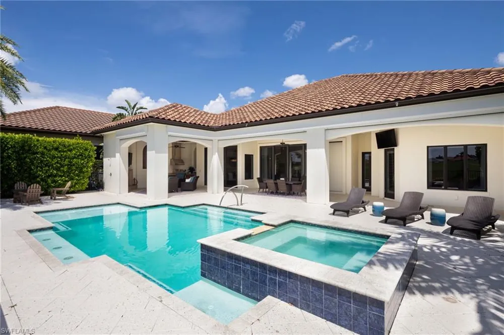 16450 Seneca Way Naples, FL 34110