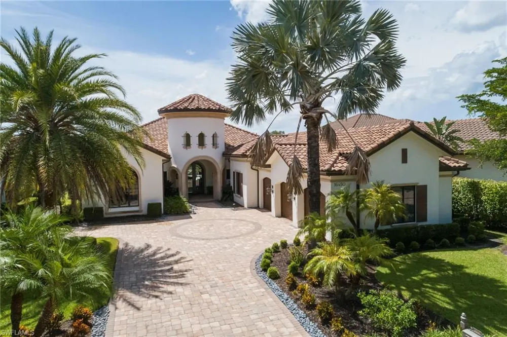 16450 Seneca Way Naples, FL 34110