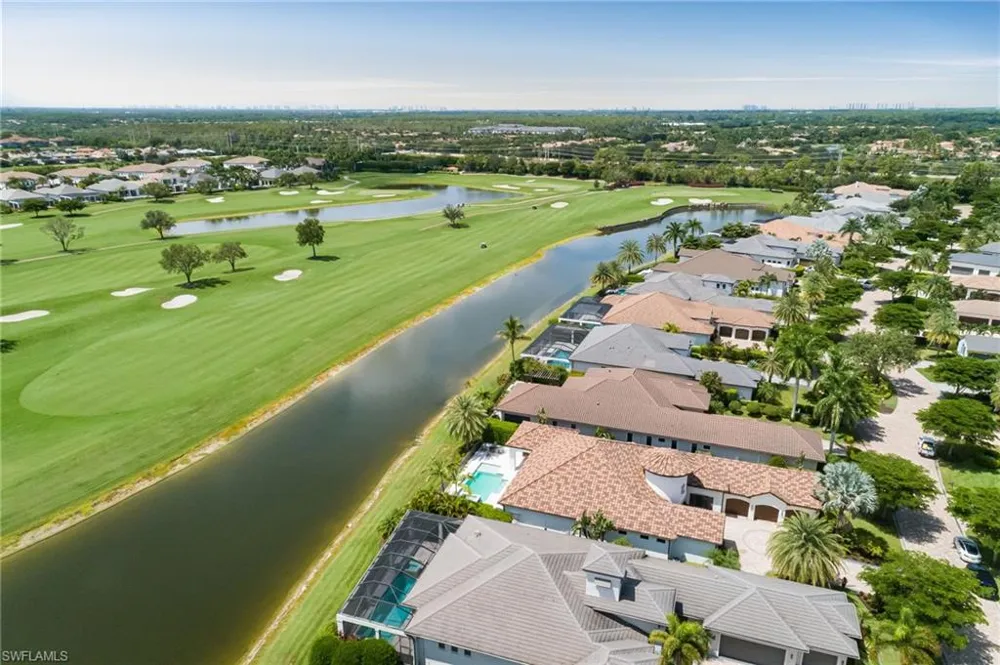 16450 Seneca Way Naples, FL 34110