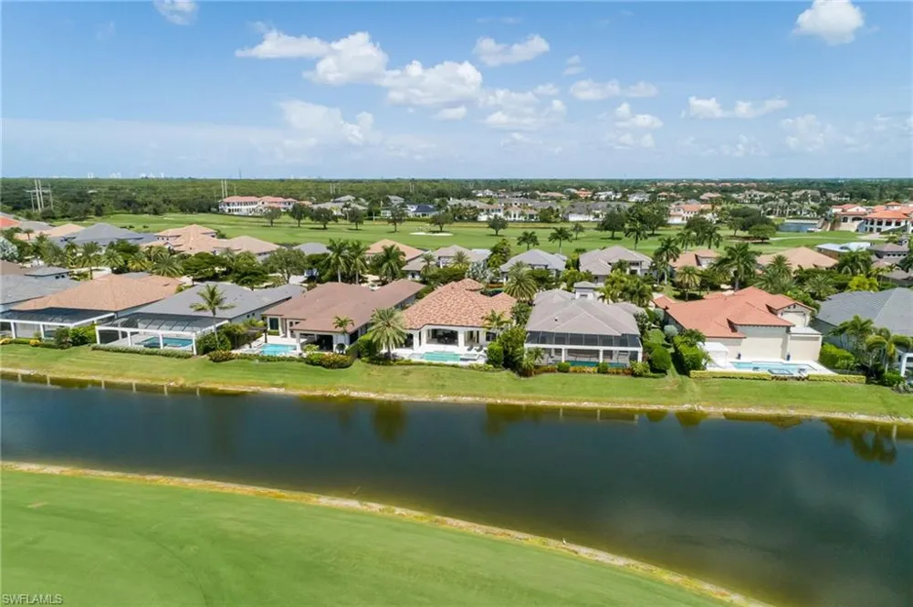 16450 Seneca Way Naples, FL 34110