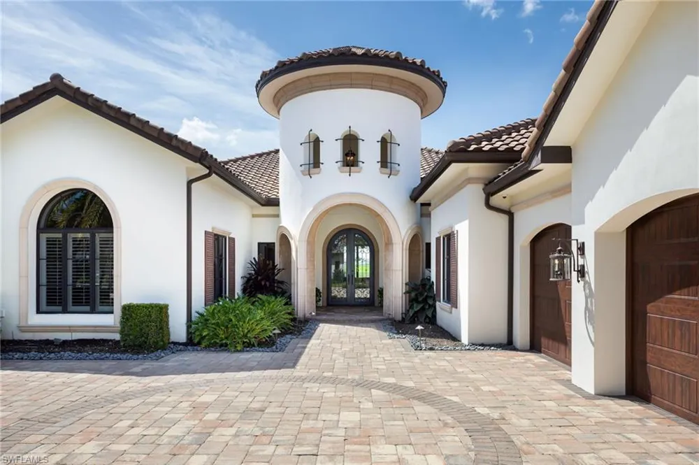 16450 Seneca Way Naples, FL 34110