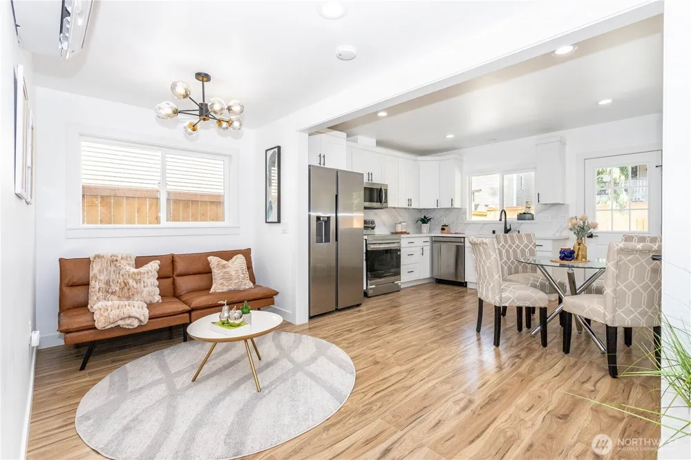 12260 3rd Avenue SW Burien, WA 98146