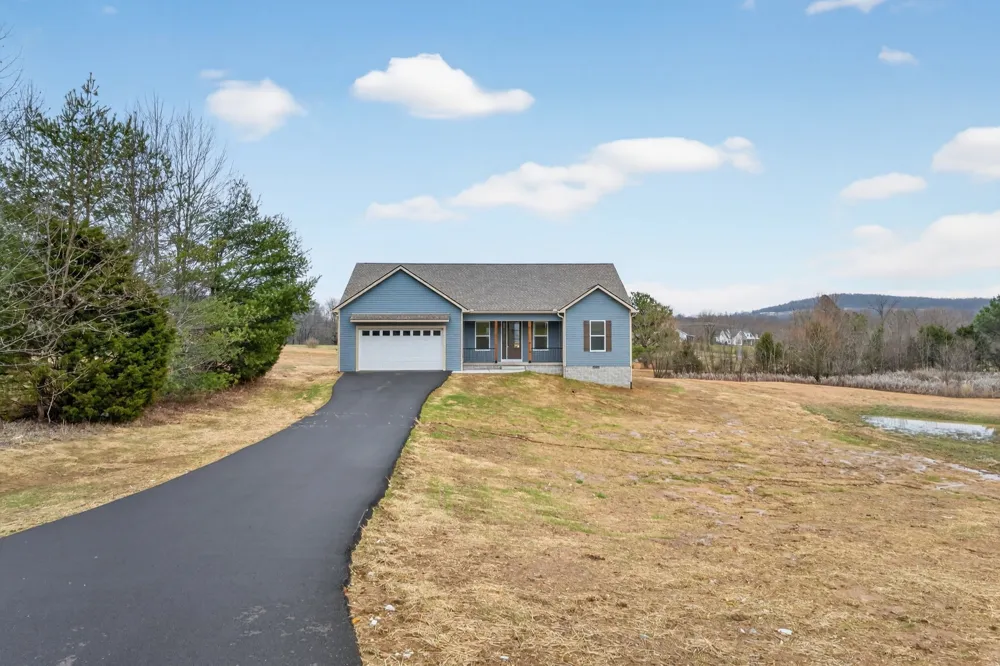 3485 Northwind Dr Cookeville, TN 38506