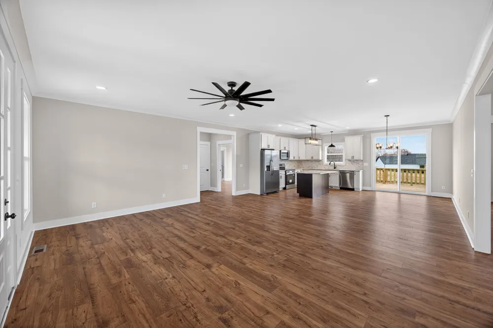 3485 Northwind Dr Cookeville, TN 38506