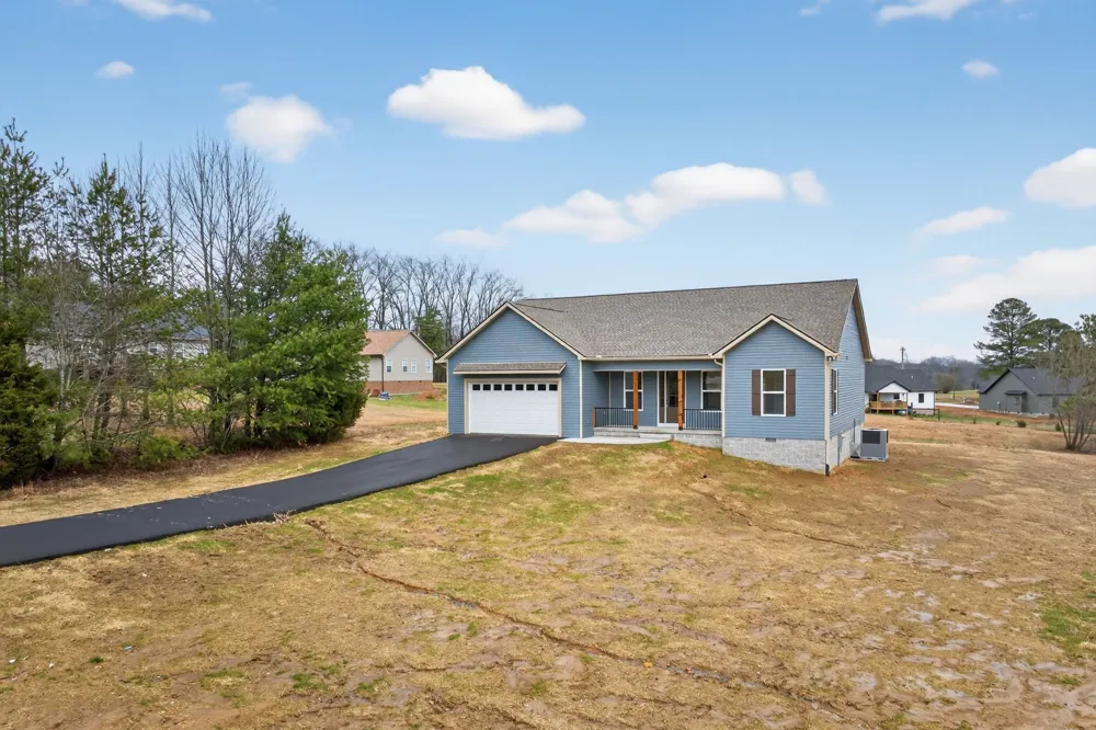3485 Northwind Dr Cookeville, TN 38506