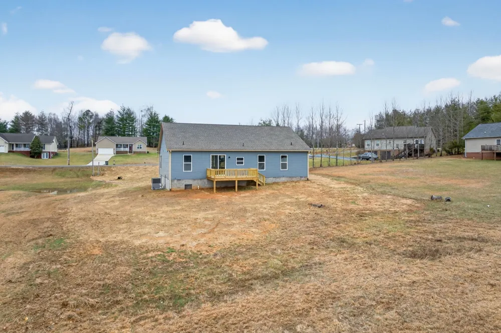 3485 Northwind Dr Cookeville, TN 38506