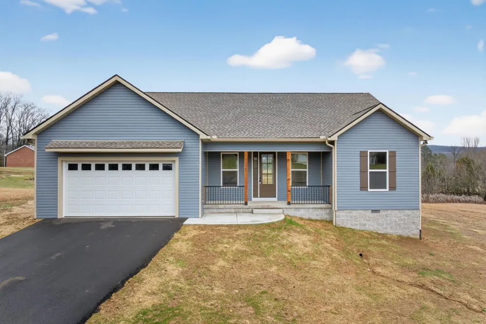 3485 Northwind Dr Cookeville, TN 38506