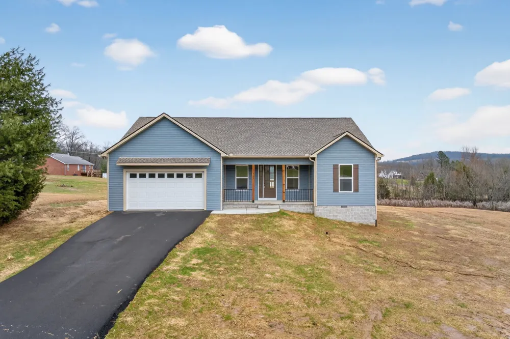 3485 Northwind Dr Cookeville, TN 38506