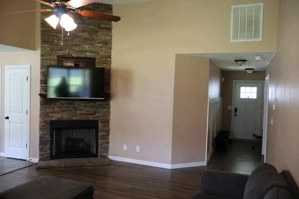 1355 Freedom Dr Clarksville, TN 37042
