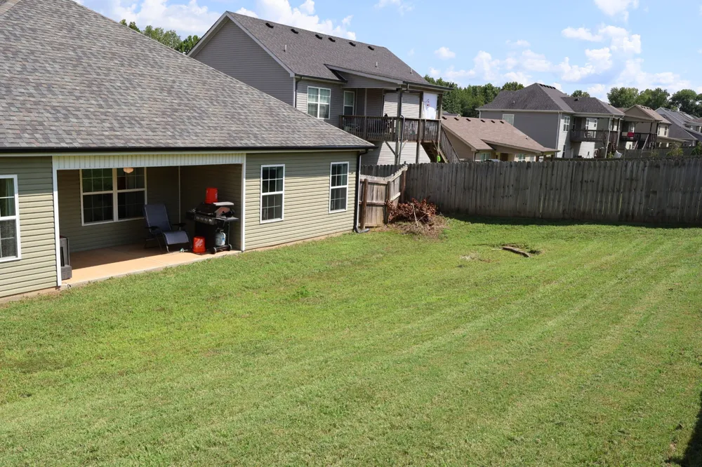 1355 Freedom Dr Clarksville, TN 37042
