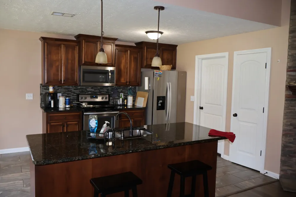 1355 Freedom Dr Clarksville, TN 37042